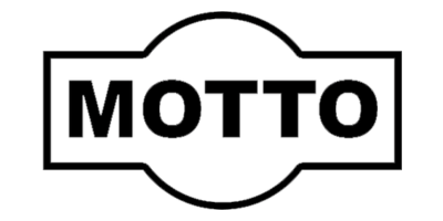 logo vinyl 2mm motto