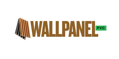 logo wall panel pvc