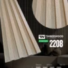 [PROMO] Wall Panel PVC Dinding | Timberwood PVC New Edition - Image 2