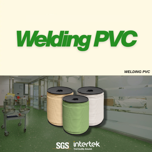 WELDING PVC