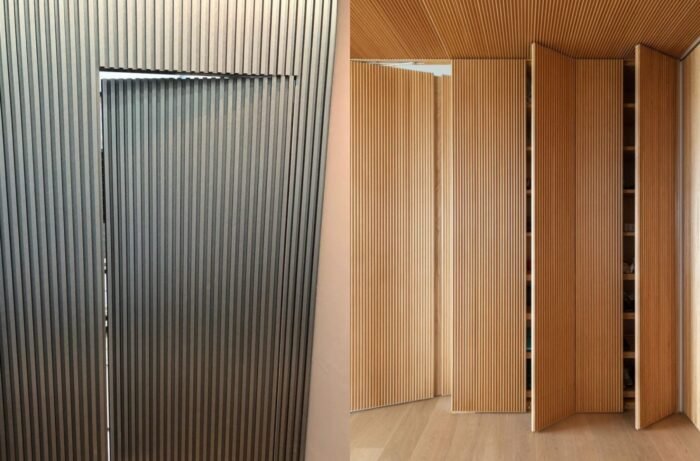 [PROMO] Wall Panel PVC Dinding | Timberwood PVC New Edition - Image 8