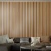 [PROMO] Wall Panel PVC Dinding | Timberwood PVC New Edition - Image 7