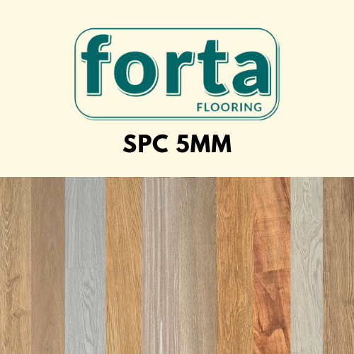 thumbnail lantai spc 5mm forta