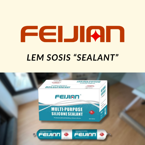 lem sealant sosis pvc