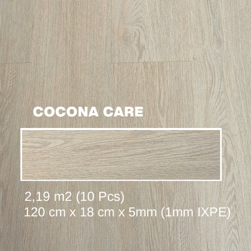 LANTAI SPC FORTA FLOORING 5MM MOTIF TERBARU BEST SELLER! - Image 11