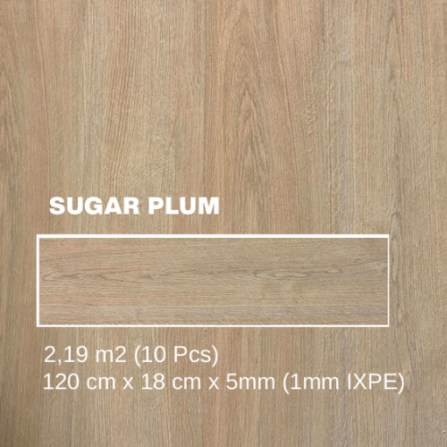 LANTAI SPC FORTA FLOORING 5MM MOTIF TERBARU BEST SELLER! - Image 13