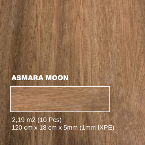 LANTAI SPC FORTA FLOORING 5MM MOTIF TERBARU BEST SELLER! - Image 2