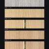 Plafon PVC Motif Kayu Kualitas Super - Image 5