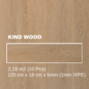 LANTAI SPC FORTA FLOORING 5MM MOTIF TERBARU BEST SELLER! - Image 4