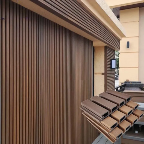 Wall Panel WPC Outdoor Anti Air Bahan Premium & Tahan Lama - Image 5