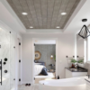 Plafon PVC Motif Kayu & Modern Minimalis Anti Air - Image 6