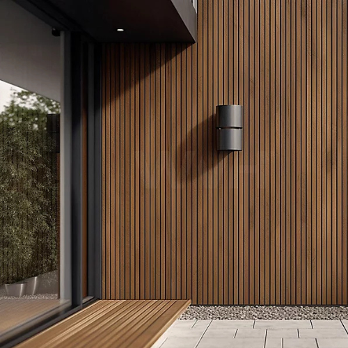 Wall Panel WPC Outdoor Anti Air Bahan Premium & Tahan Lama - Image 6