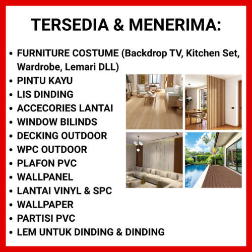 Lem Sealant | Lem Sosis PVC Berkualitas Tahan Lama - Image 4