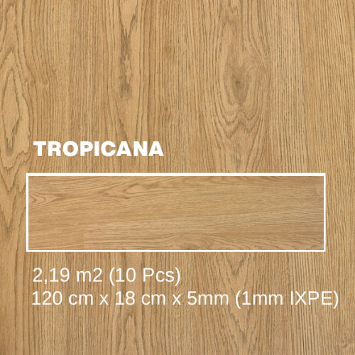 LANTAI SPC FORTA FLOORING 5MM MOTIF TERBARU BEST SELLER! - Image 6