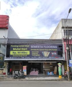 semesta flooring semarang