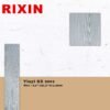 Lantai Vinyl 2mm RIXIN | Bahan Premium & Anti Air - Image 11