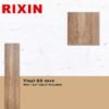 Lantai Vinyl 2mm RIXIN | Bahan Premium & Anti Air - Image 10