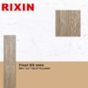 Lantai Vinyl 2mm RIXIN | Bahan Premium & Anti Air - Image 2