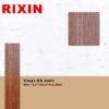 Lantai Vinyl 2mm RIXIN | Bahan Premium & Anti Air - Image 7