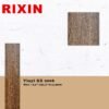 Lantai Vinyl 2mm RIXIN | Bahan Premium & Anti Air - Image 8