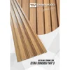 PVC Dinding Wall Panel Timberwood - TWP Series - Image 4