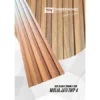 PVC Dinding Wall Panel Timberwood - TWP Series - Image 6