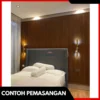 PVC Dinding Wall Panel Timberwood - TWP Series - Image 2