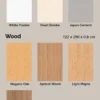 WPC STORYBOARD Bamboo Charchoal | Wall Board WPC - Image 5