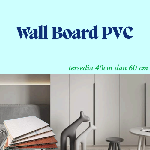 Feijian Thumbnail Wall Board