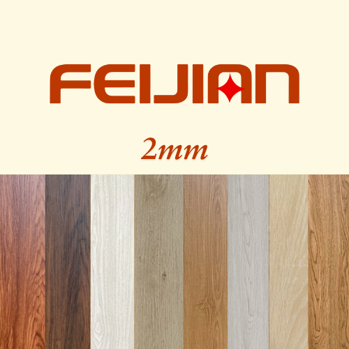 thumbnail lantai vinyl 2mm feijian