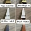 kisi kisi plafon aluminium katalog
