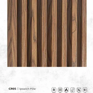 Wall Panel Champion Basic Series CR05 Ipswich Pine